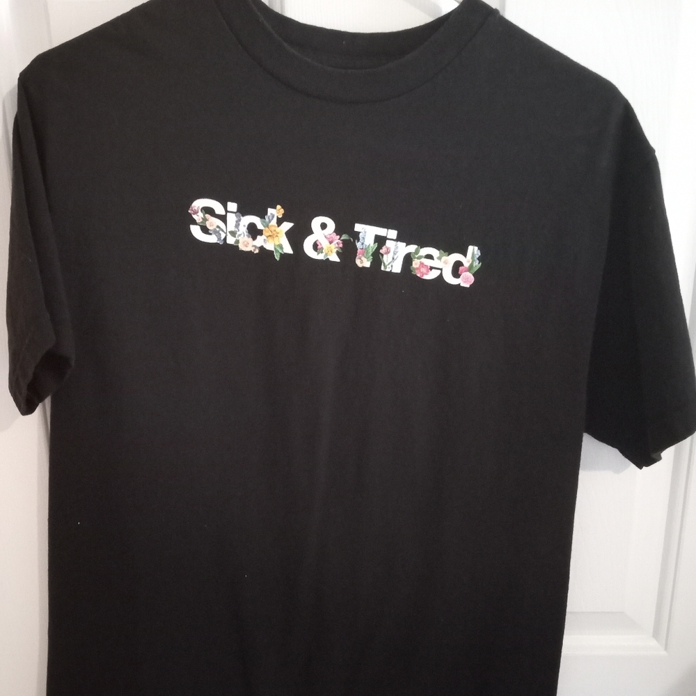 Anti Social Social Club tee